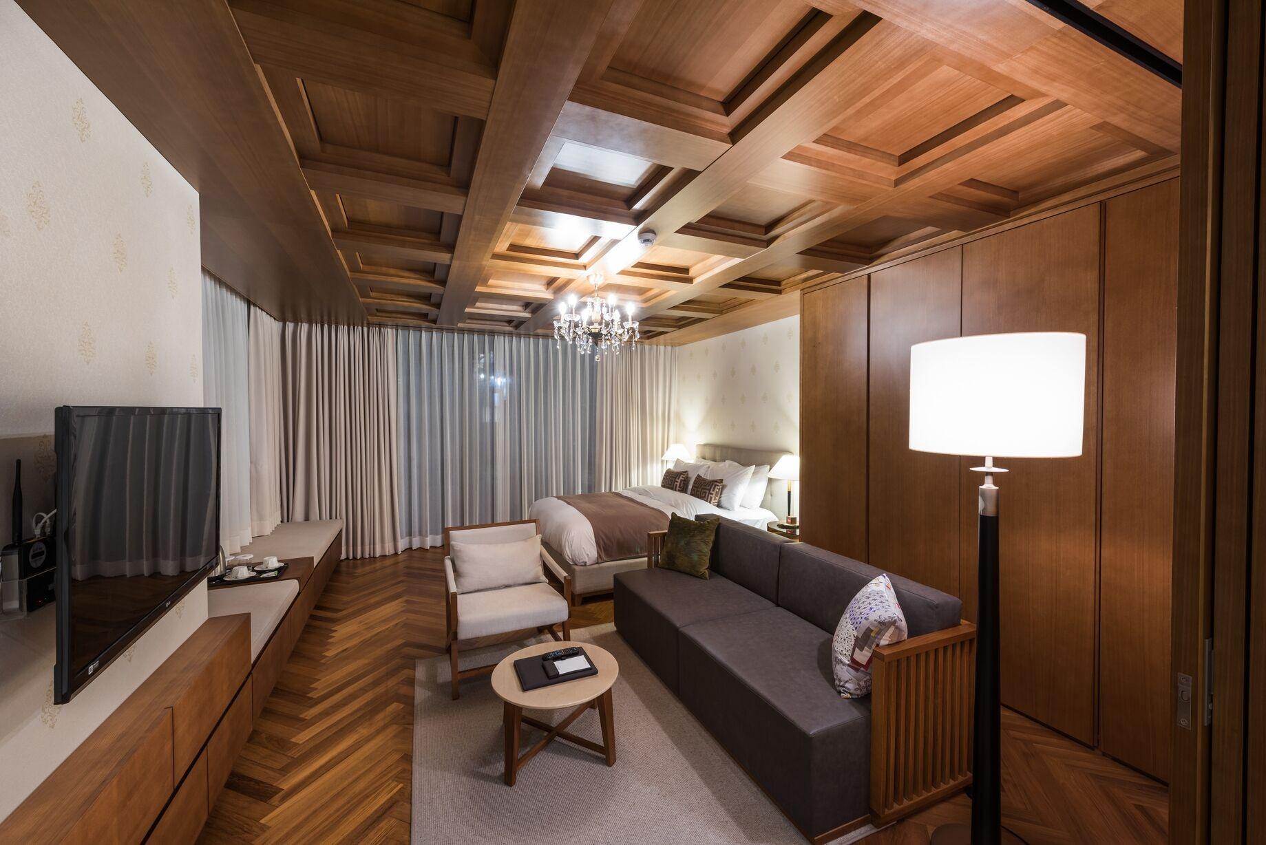 Bonum 1957 Hanok And Boutique Сеул Екстериор снимка