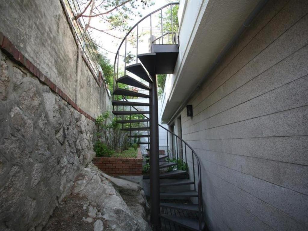 Bonum 1957 Hanok And Boutique Сеул Екстериор снимка