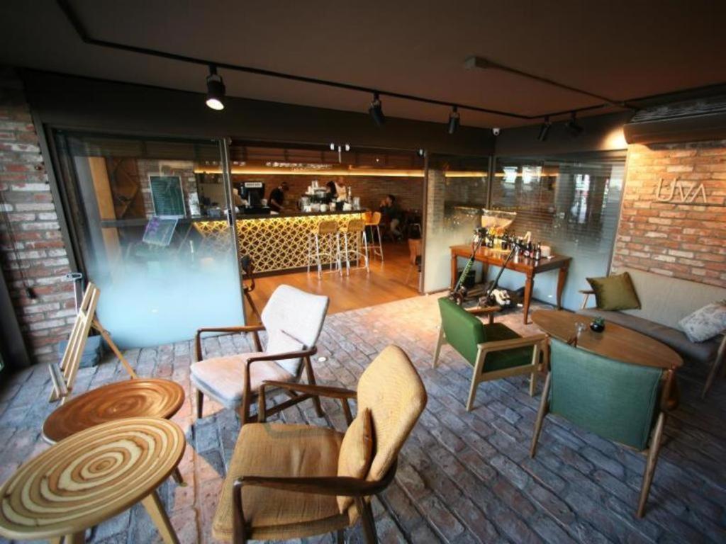 Bonum 1957 Hanok And Boutique Сеул Екстериор снимка