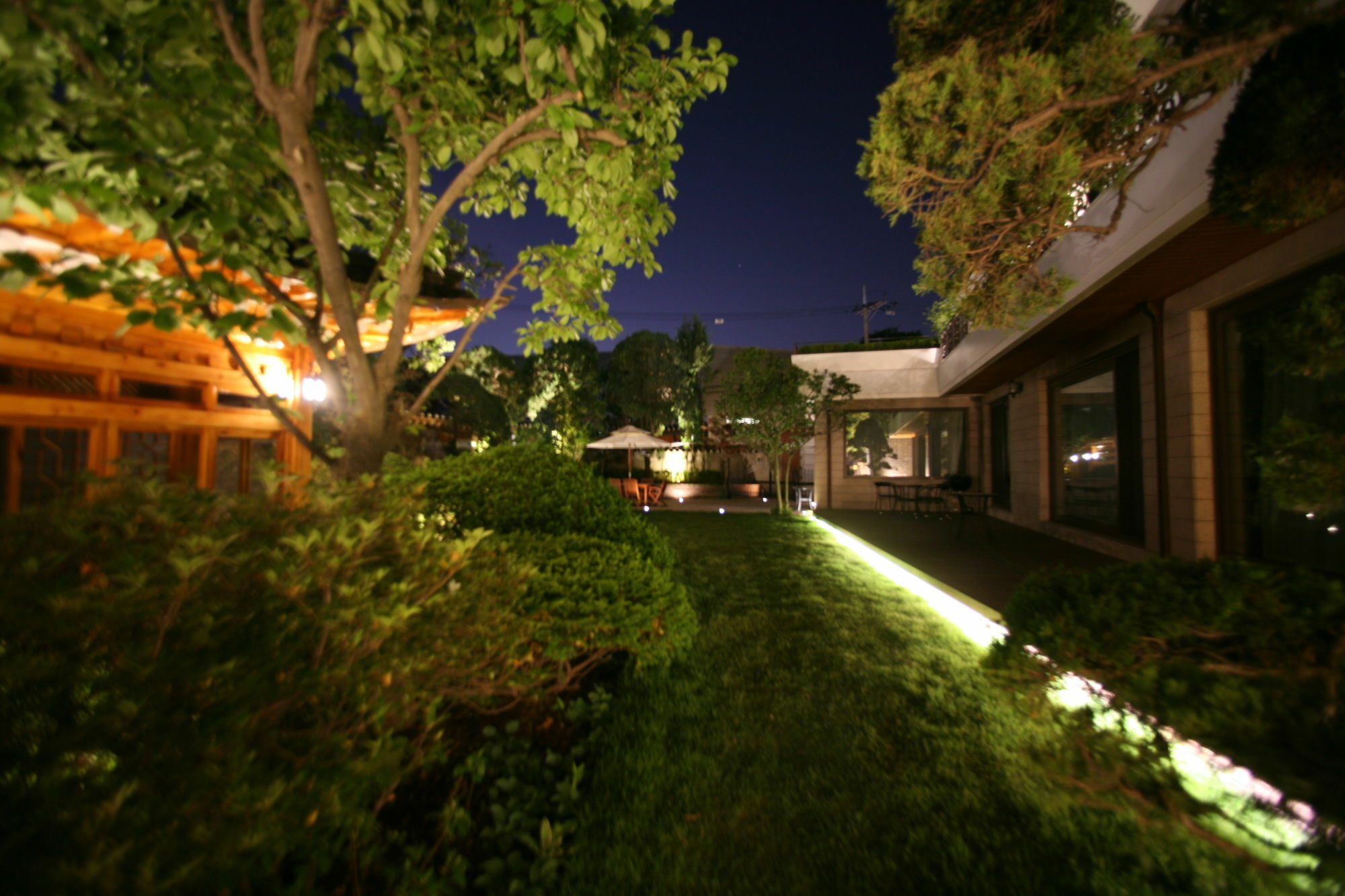 Bonum 1957 Hanok And Boutique Сеул Екстериор снимка