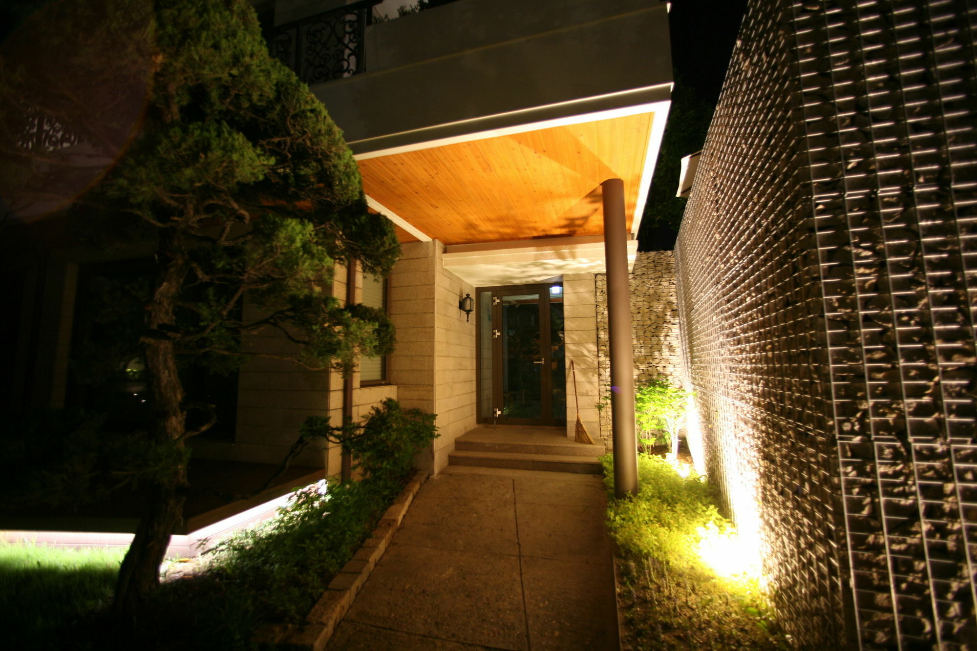 Bonum 1957 Hanok And Boutique Сеул Екстериор снимка